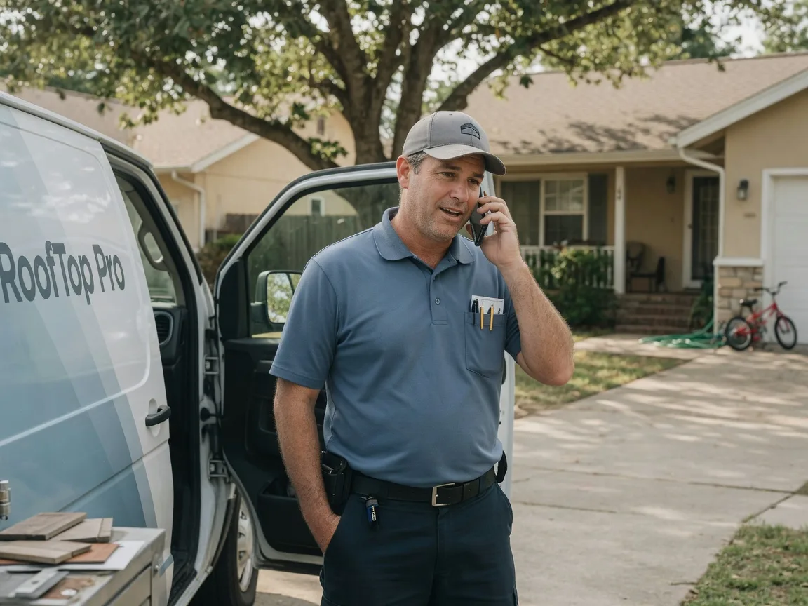 Roof Repair Nichols, WI FAQs